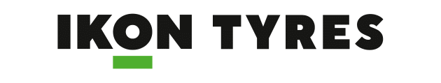 Ikon Tyres (Ранее Nokian Tyres)